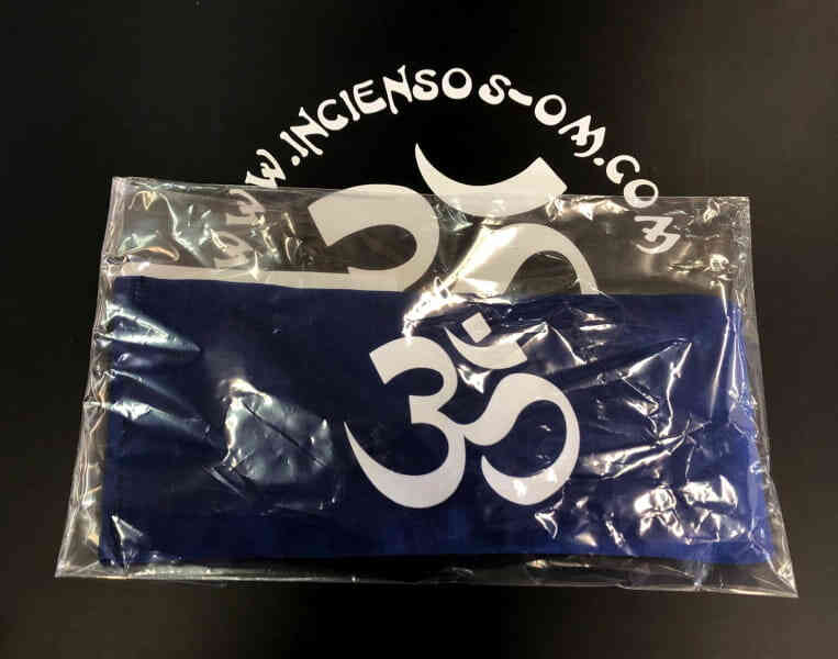 Cojín Térmico pequeño Eucaliptus